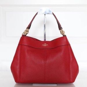 COACH Shoulder bag: SEND OFFERS